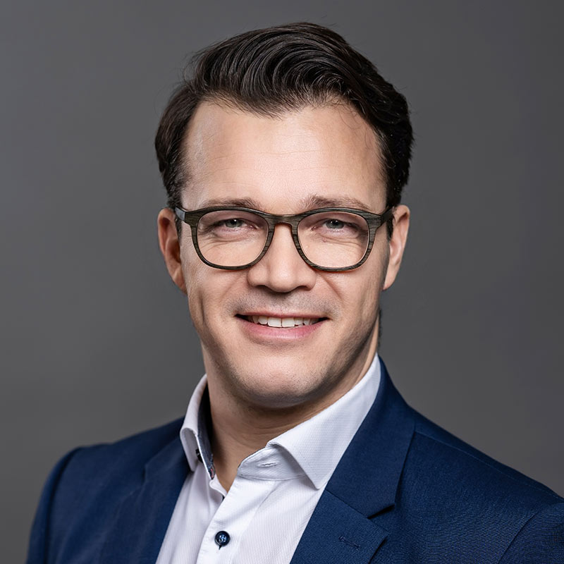 Robin Schuster